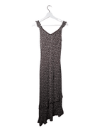 Vestido floral Caroll - Una cosa