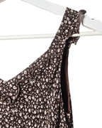 Vestido floral Caroll - Una cosa