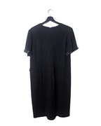 Vestido Maydo Serra - Una cosa