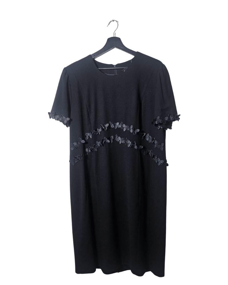 Vestido Maydo Serra - Una cosa