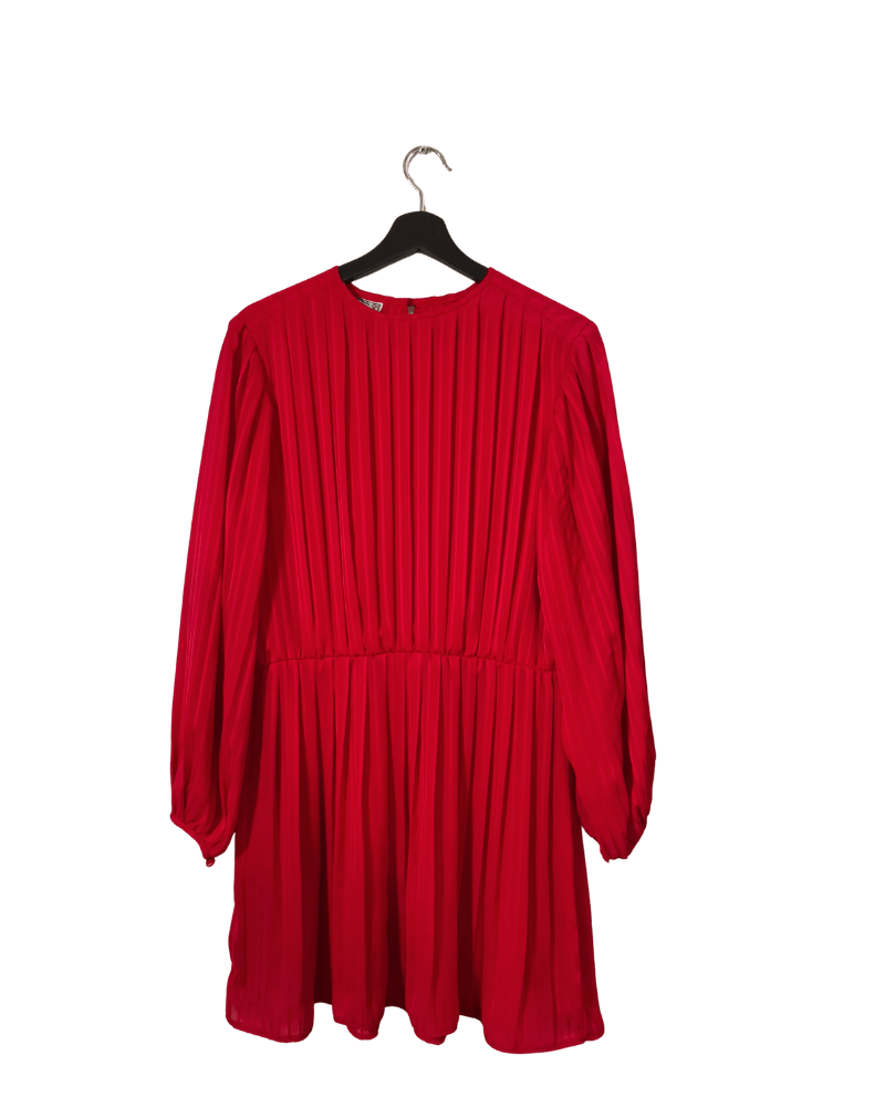 Vestido Mónica - Una cosa es una cosa