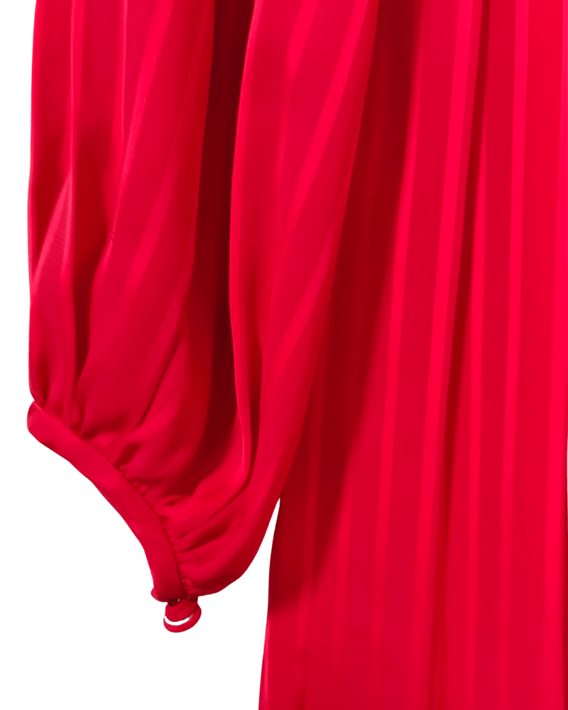 Vestido Mónica - Una cosa es una cosa