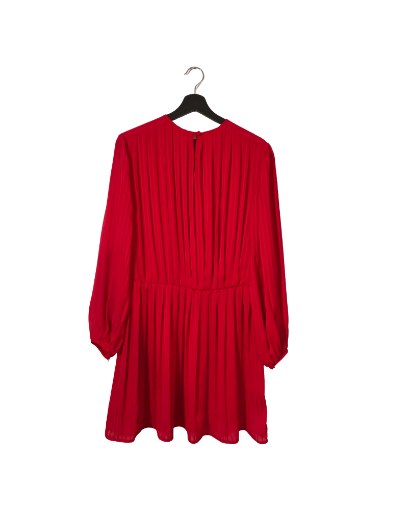 Vestido Mónica - Una cosa es una cosa