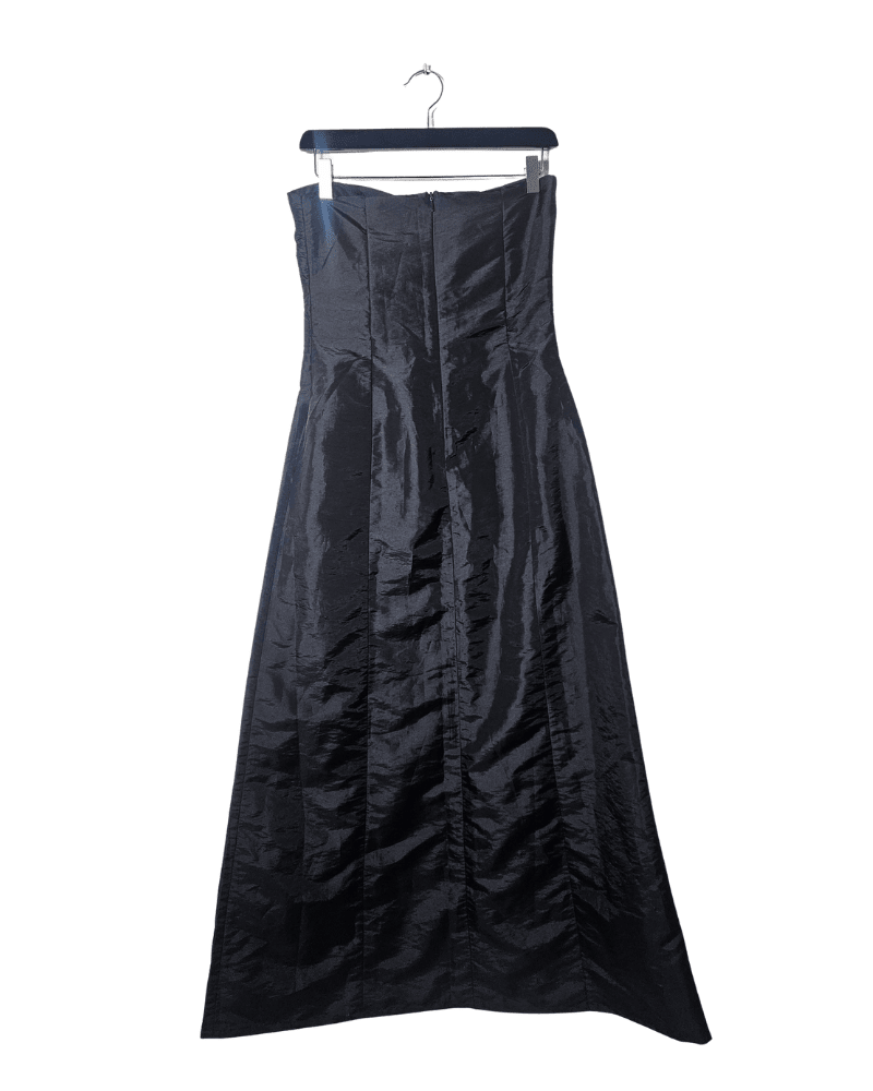 Vestido palabra de honor JDY - Una cosa