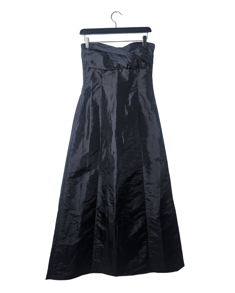 Vestido palabra de honor JDY - Una cosa