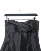 Vestido palabra de honor JDY - Una cosa