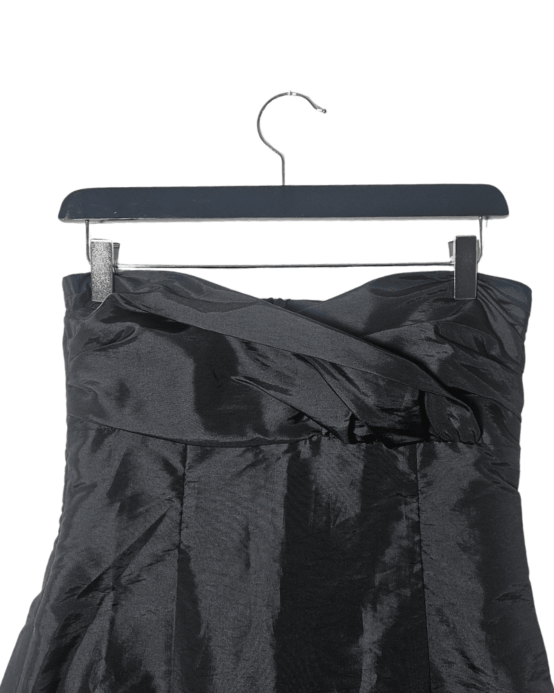 Vestido palabra de honor JDY - Una cosa