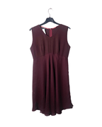 Vestido Paloma del Río - Una cosa