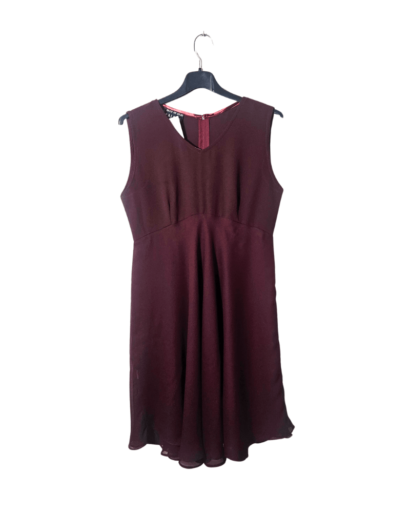 Vestido Paloma del Río - Una cosa