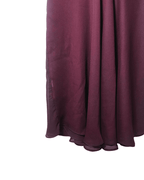 Vestido Paloma del Río - Una cosa