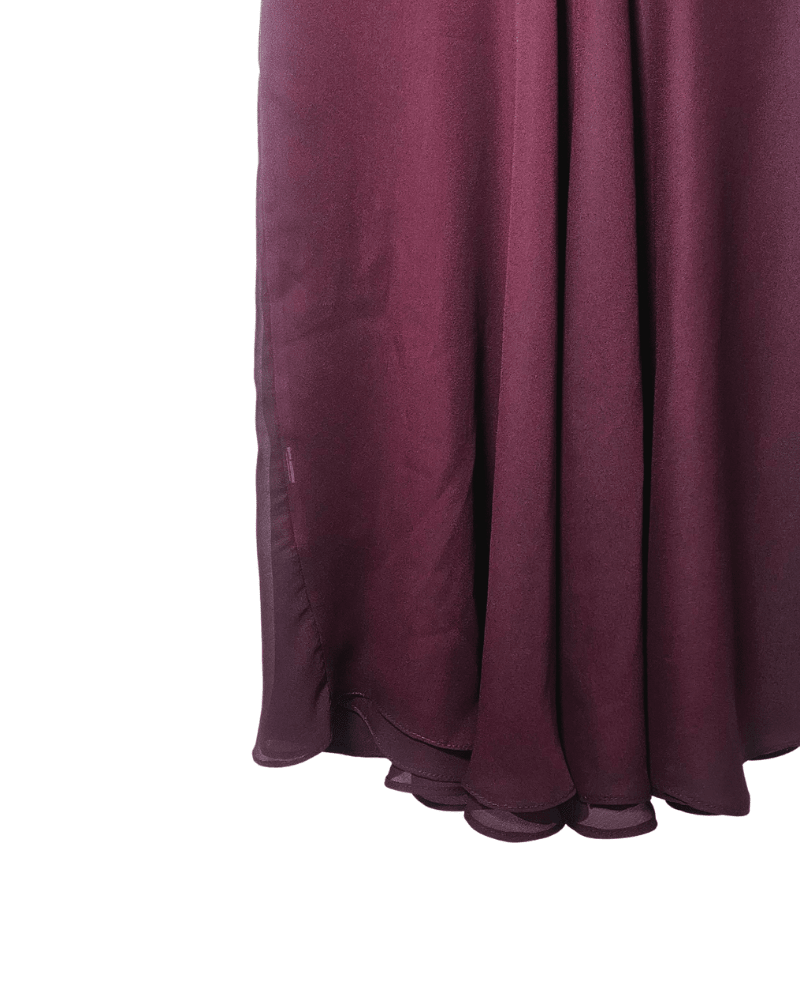 Vestido Paloma del Río - Una cosa