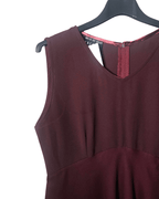 Vestido Paloma del Río - Una cosa