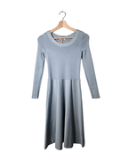 Vestido Rodier Paris - Una cosa