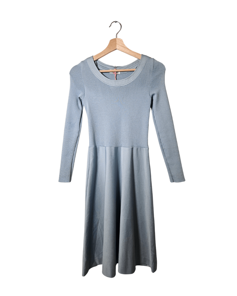 Vestido Rodier Paris - Una cosa