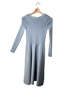 Vestido Rodier Paris - Una cosa