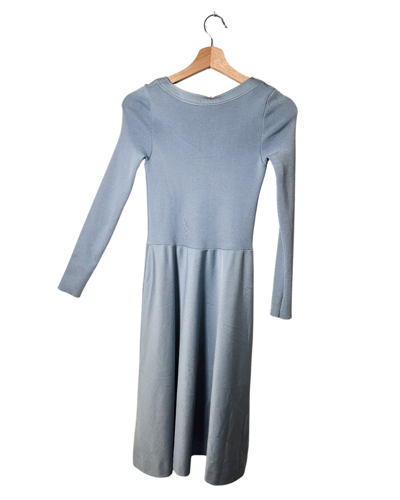 Vestido Rodier Paris - Una cosa
