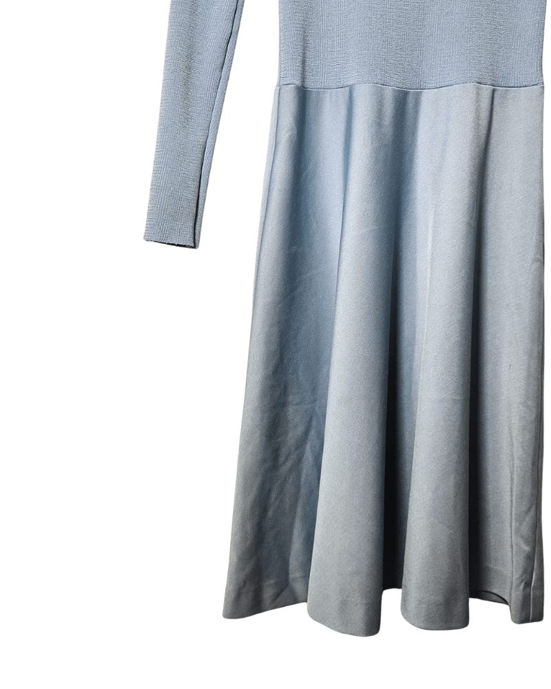 Vestido Rodier Paris - Una cosa