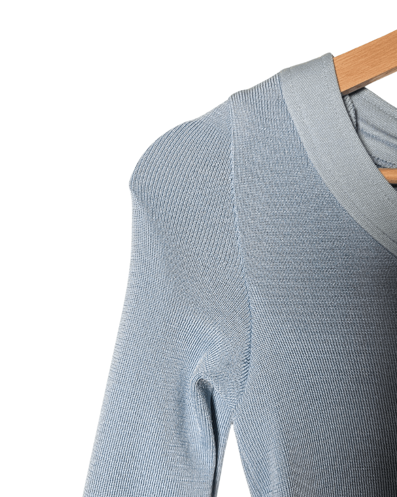 Vestido Rodier Paris - Una cosa